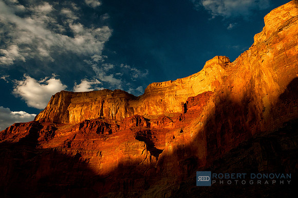Geologic Light