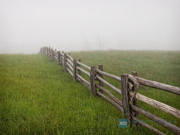 Split Fog