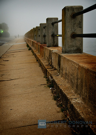 Battery Fog