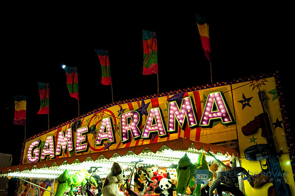 Game A Rama